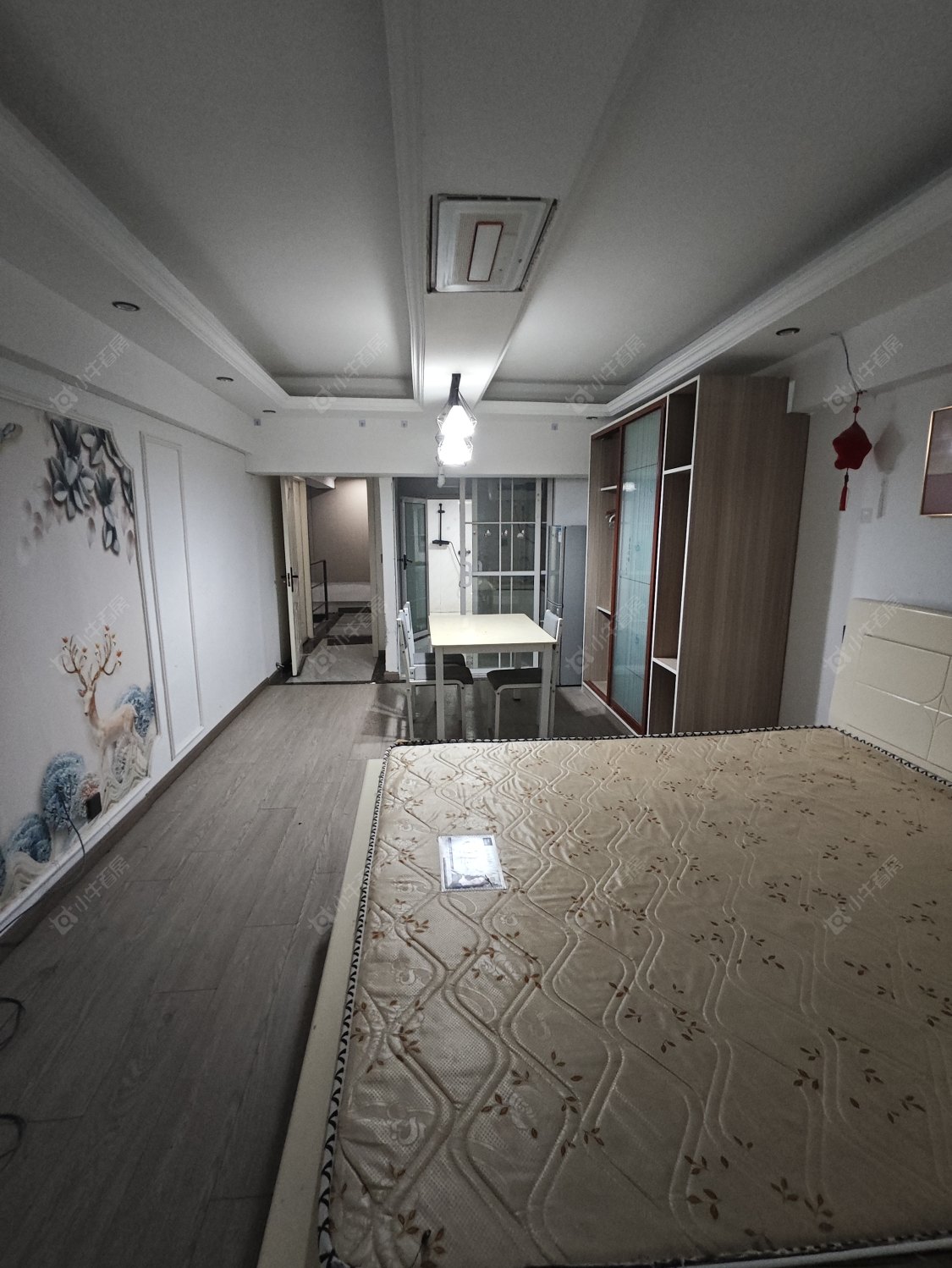 常州现代城在租房源_小牛看房