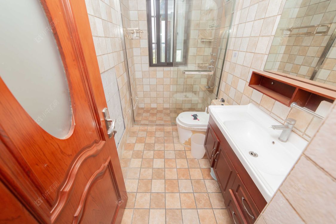 常州尚枫澜湾在售二手房源室内图_小牛看房