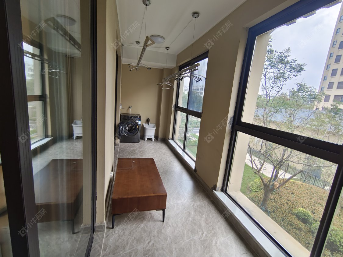 常州新城华宇悦隽公馆在租房源_小牛看房