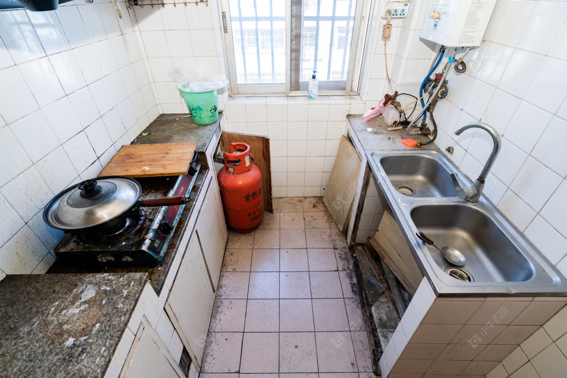 常州丽华二村在售二手房源室内图_小牛看房