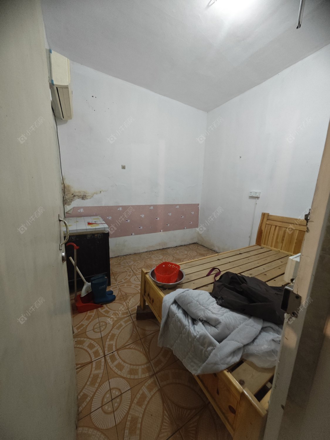 常州梅港新村2室1厅1卫出租_小牛看房