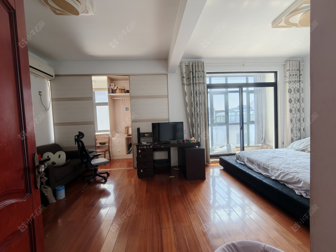 香树湾别墅区房源 常州香树湾别墅区在租房源_小牛看房