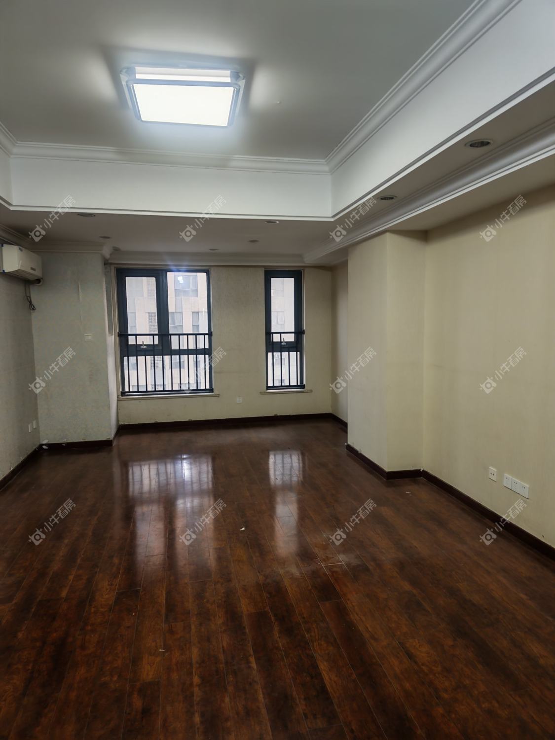 常州武进万达广场在租房源室内图_小牛看房