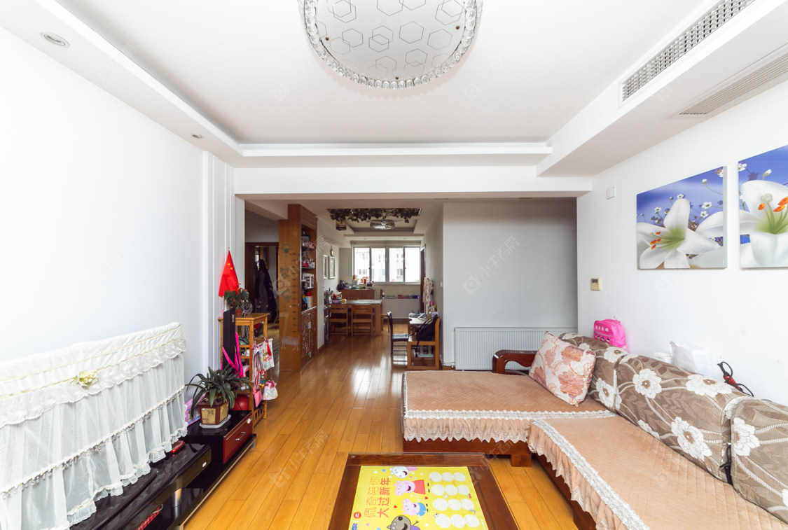 常州桂花园在售二手房源室内图_小牛看房