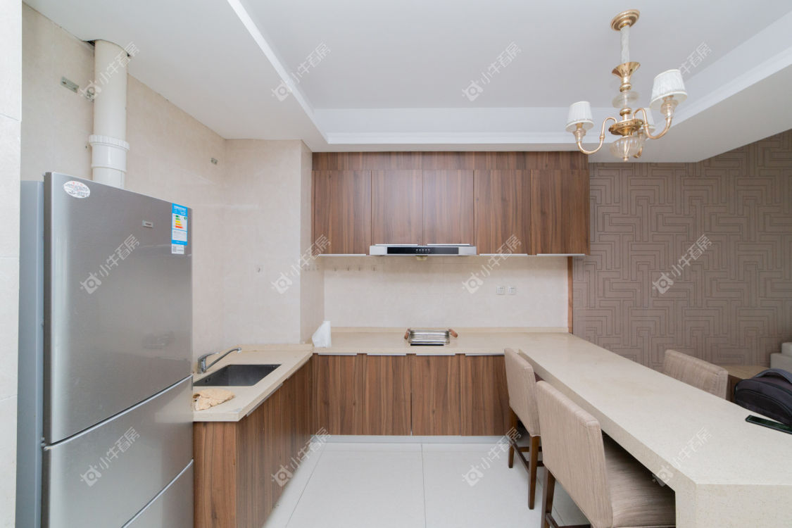 常州雅居乐星河湾在租房源室内图_小牛看房