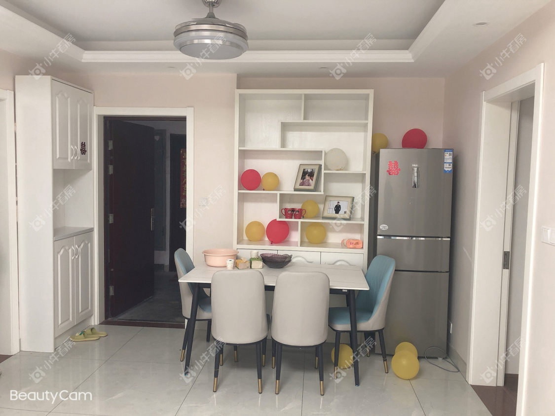 常州龙栖花园在租房源_小牛看房