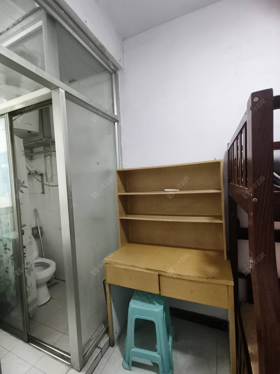 常州保纳商业广场在租房源室内图_小牛看房