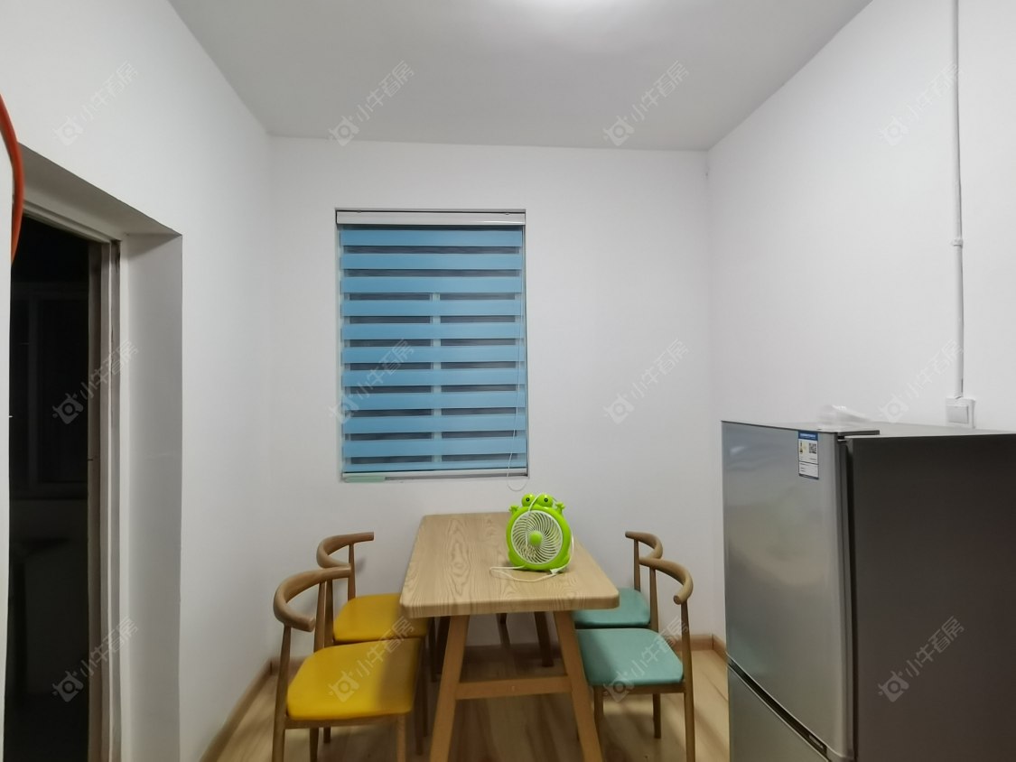 常州荆川东路2室1厅1卫出租_小牛看房