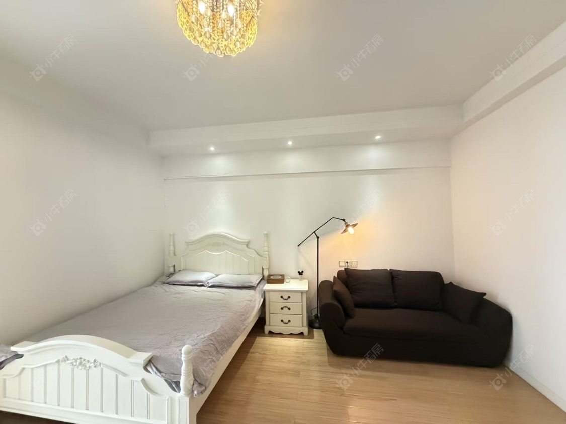 常州万博生活广场在租房源室内图_小牛看房