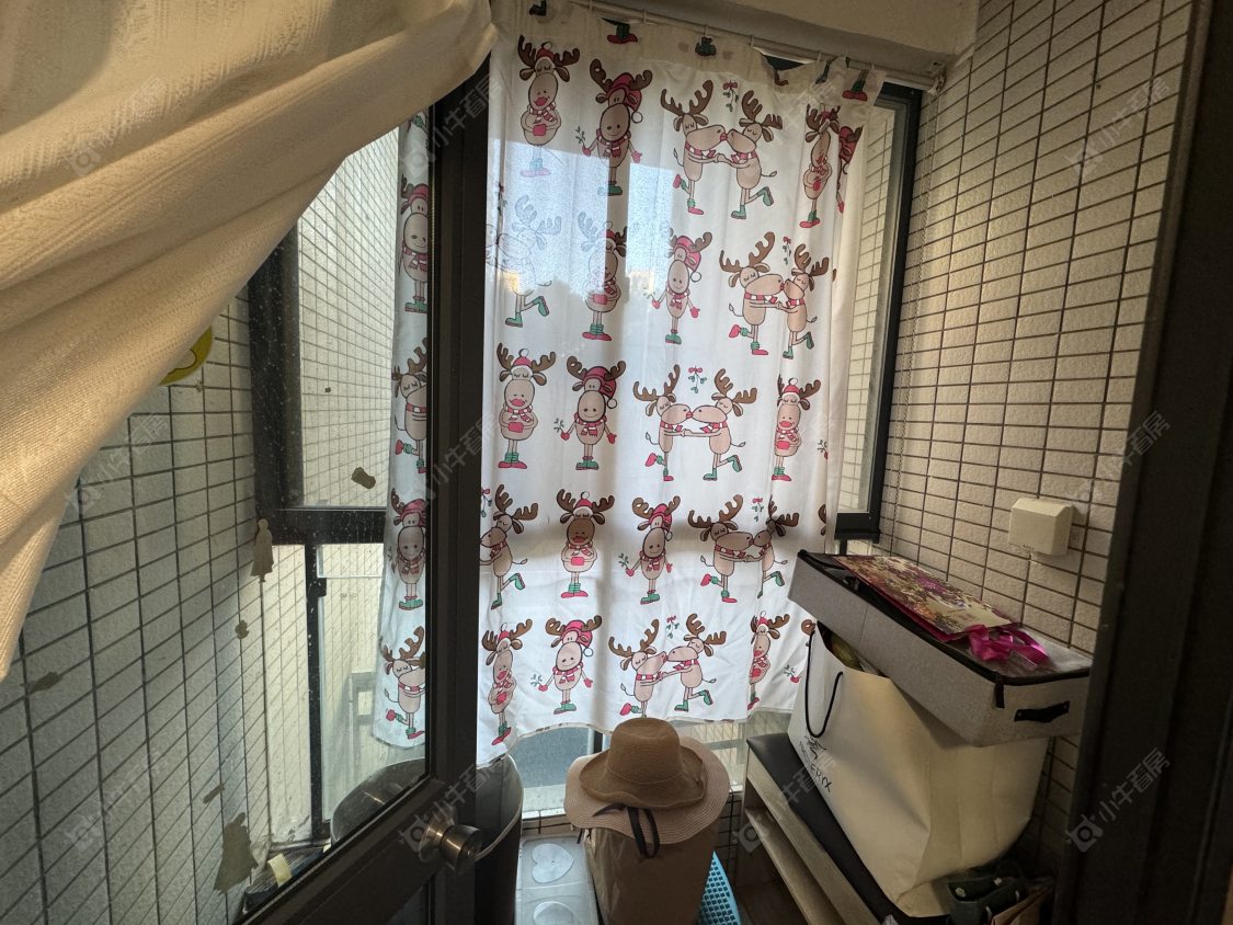 常州香江华廷花园在租房源室内图_小牛看房