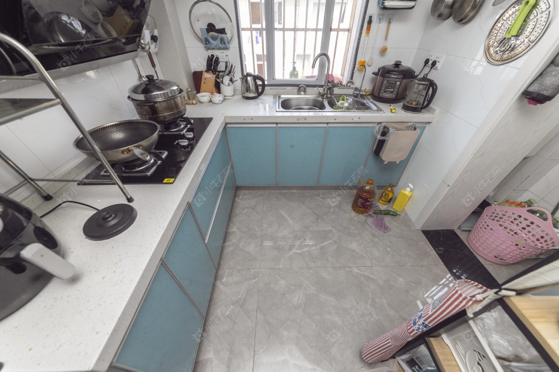 常州清潭许家巷在售二手房源室内图_小牛看房