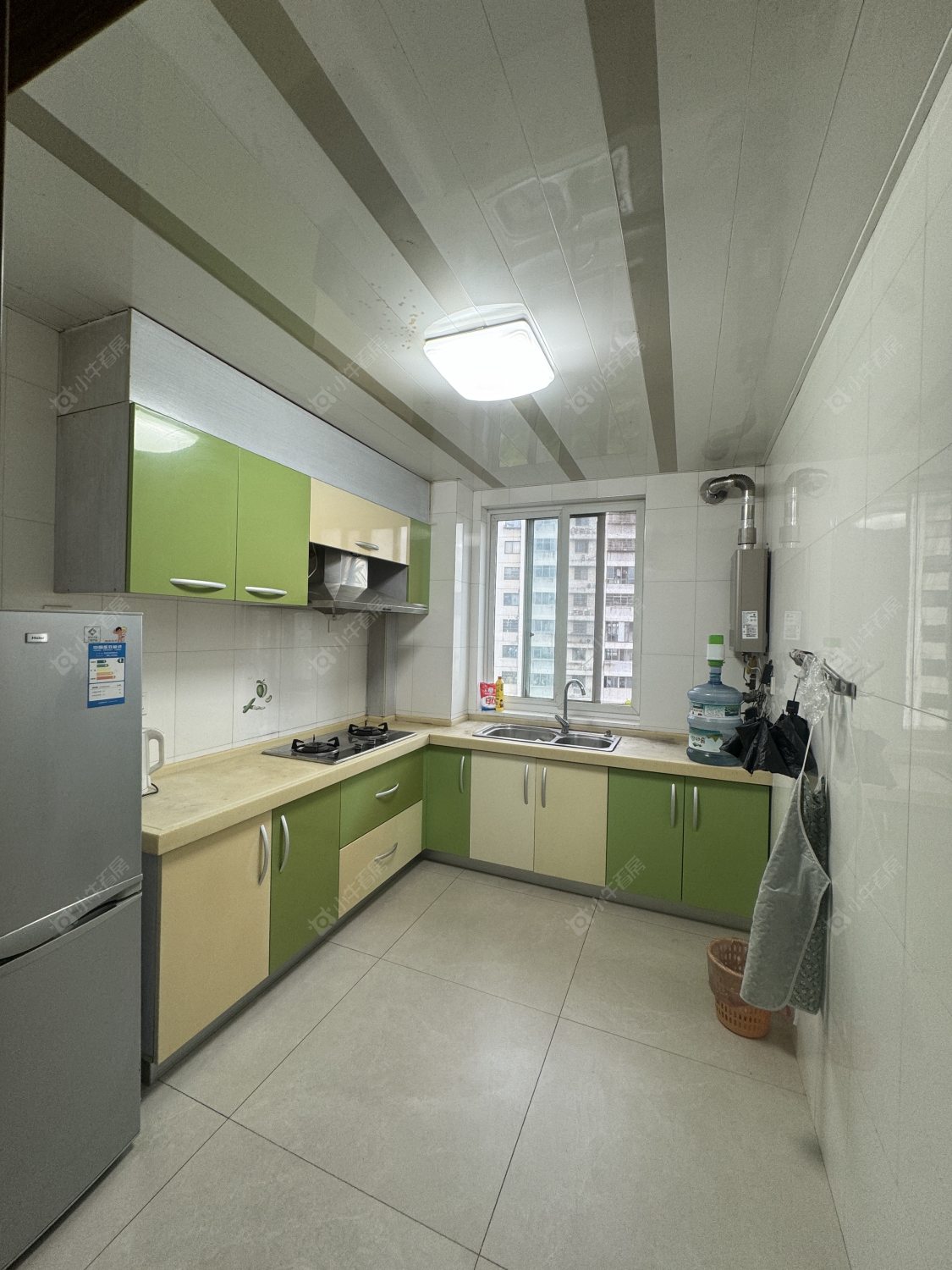 腾龙苑西区房源室内图 常州腾龙苑西区在租房源室内图_小牛看房