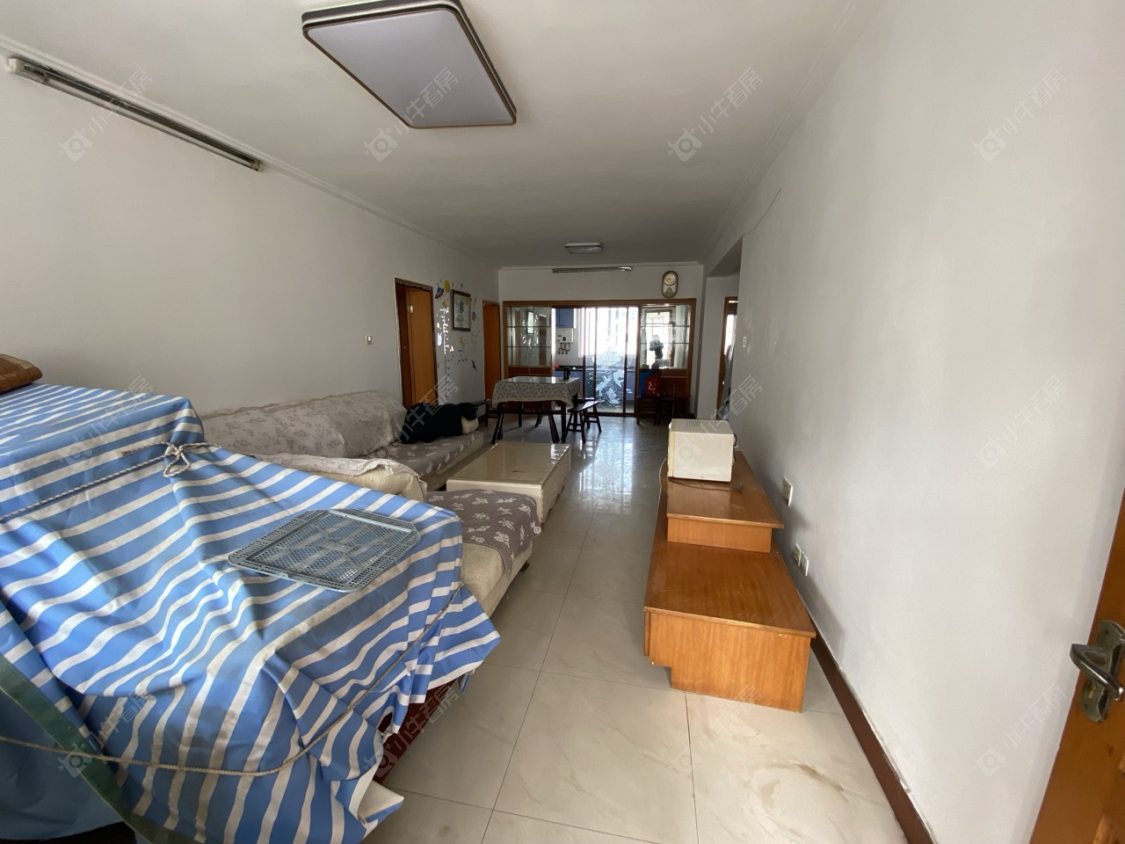 前桥新村房源室内图 常州前桥新村在租房源室内图_小牛看房