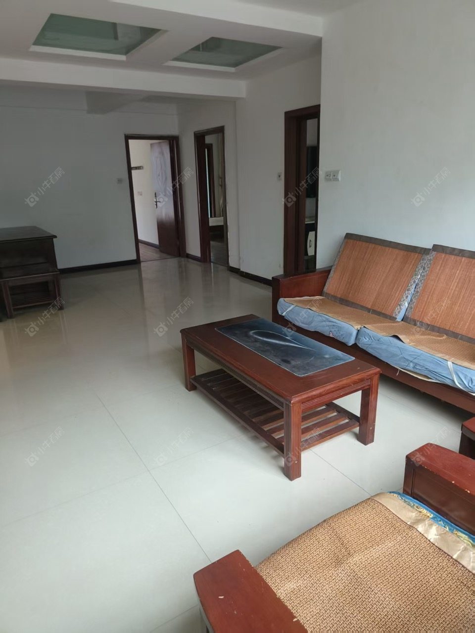 常州星鑫家园一期在租房源室内图_小牛看房