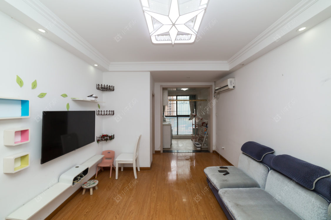 常州常发豪郡在售二手房源_小牛看房