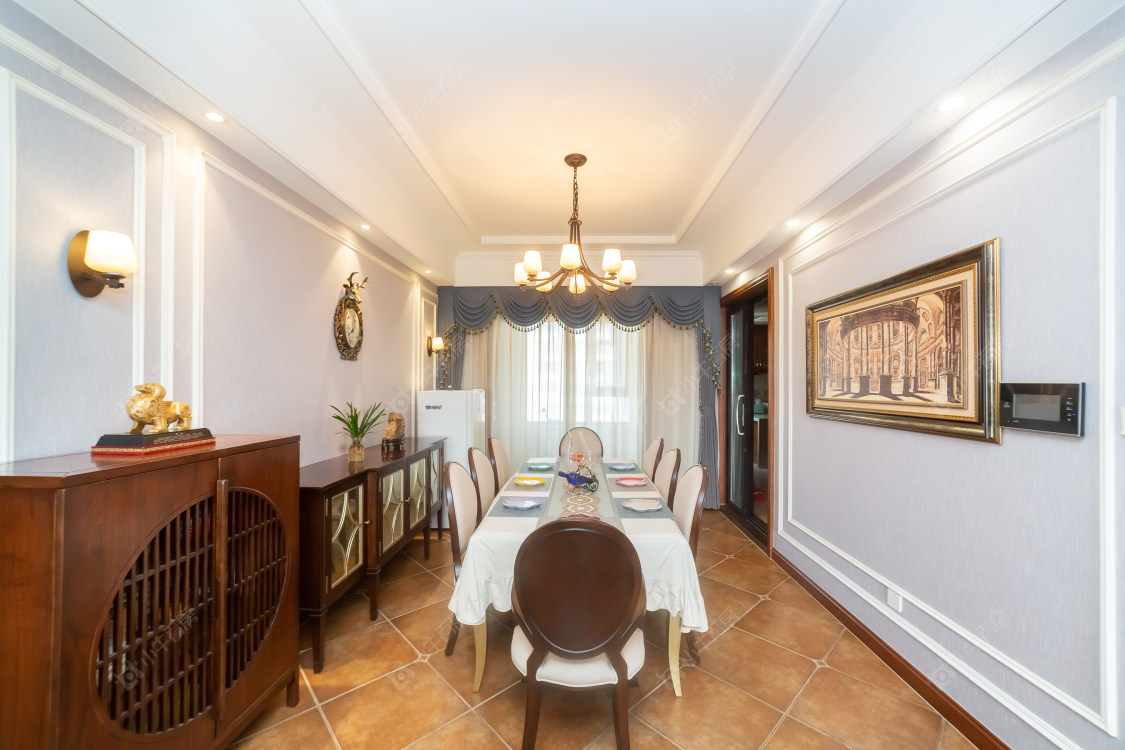 金地天际房源室内图 常州金地天际在售二手房源室内图_小牛看房