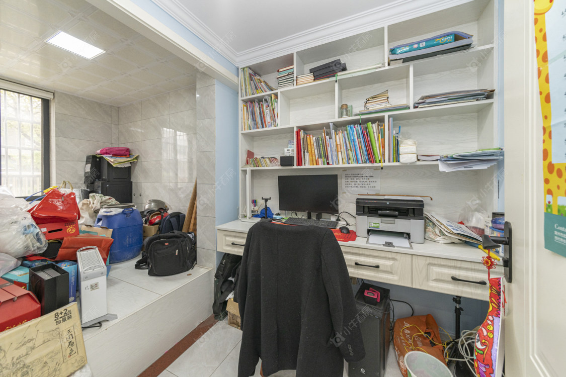 常州长河花园在售二手房源室内图_小牛看房