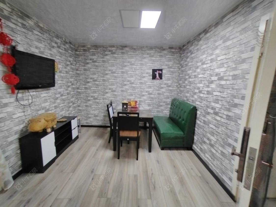 常州铭筑高第租房_铭筑高第2室1厅房源出租