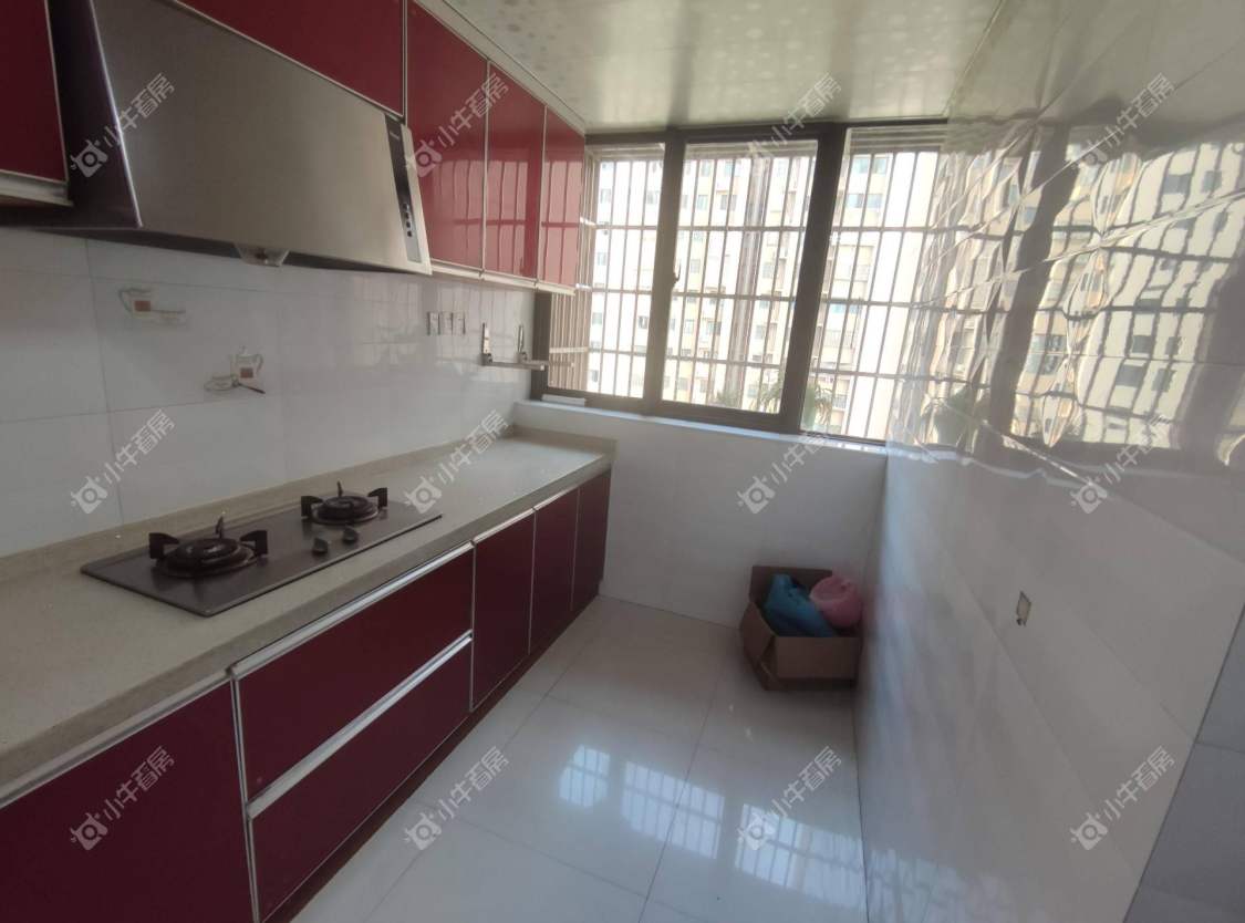 常州天山花园在租房源_小牛看房