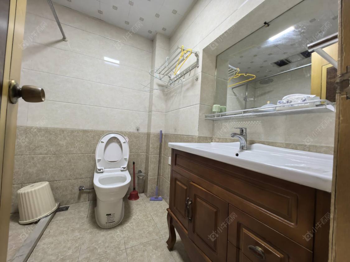 常州银苑小区在租房源室内图_小牛看房