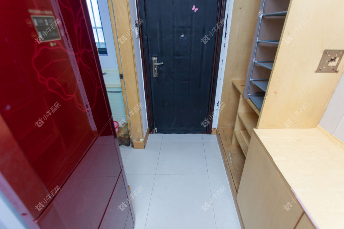 常州新城蓝钻苑东区在租房源_小牛看房