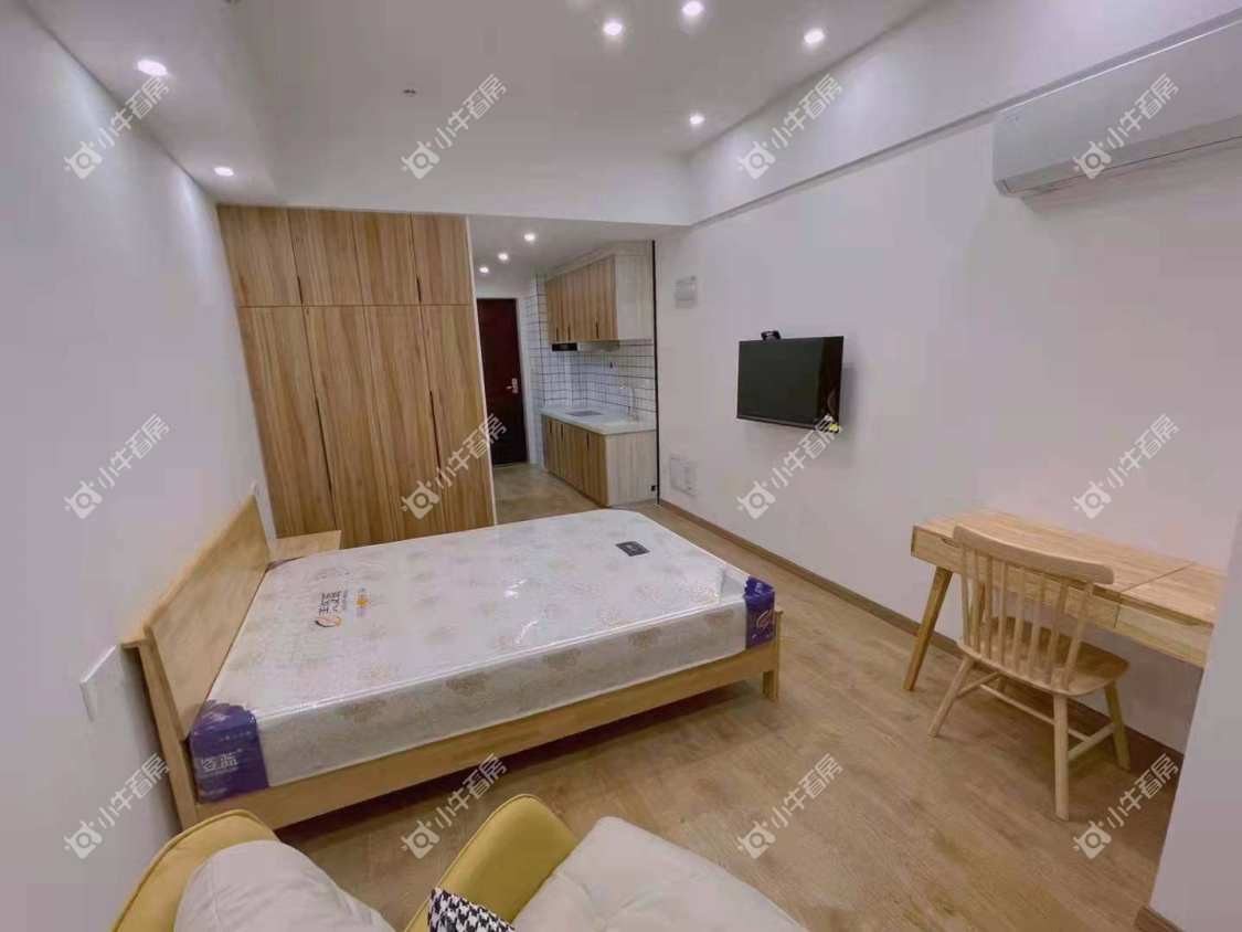 常州龙湖星图在租房源户型图_小牛看房