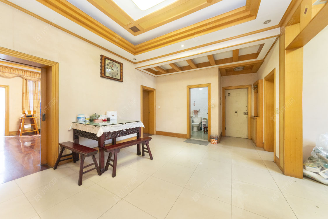 常州前黄镇西街在售二手房源室内图_小牛看房