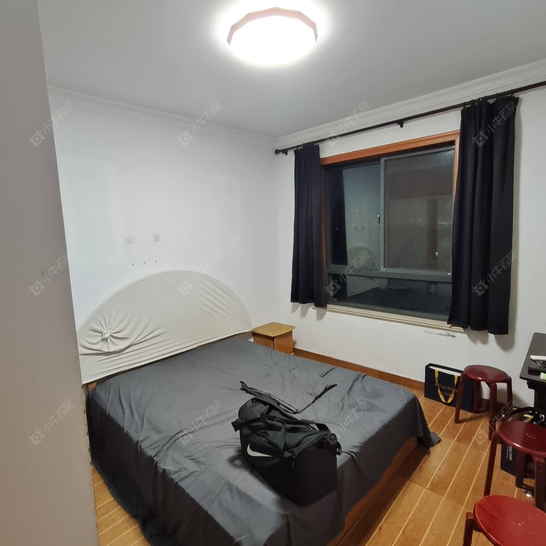 常州金鸡花园在租房源室内图_小牛看房