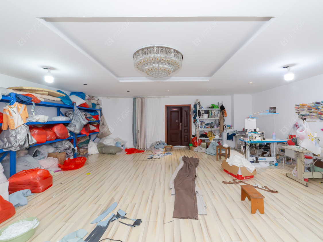 常州通江中路在售二手房源室内图_小牛看房