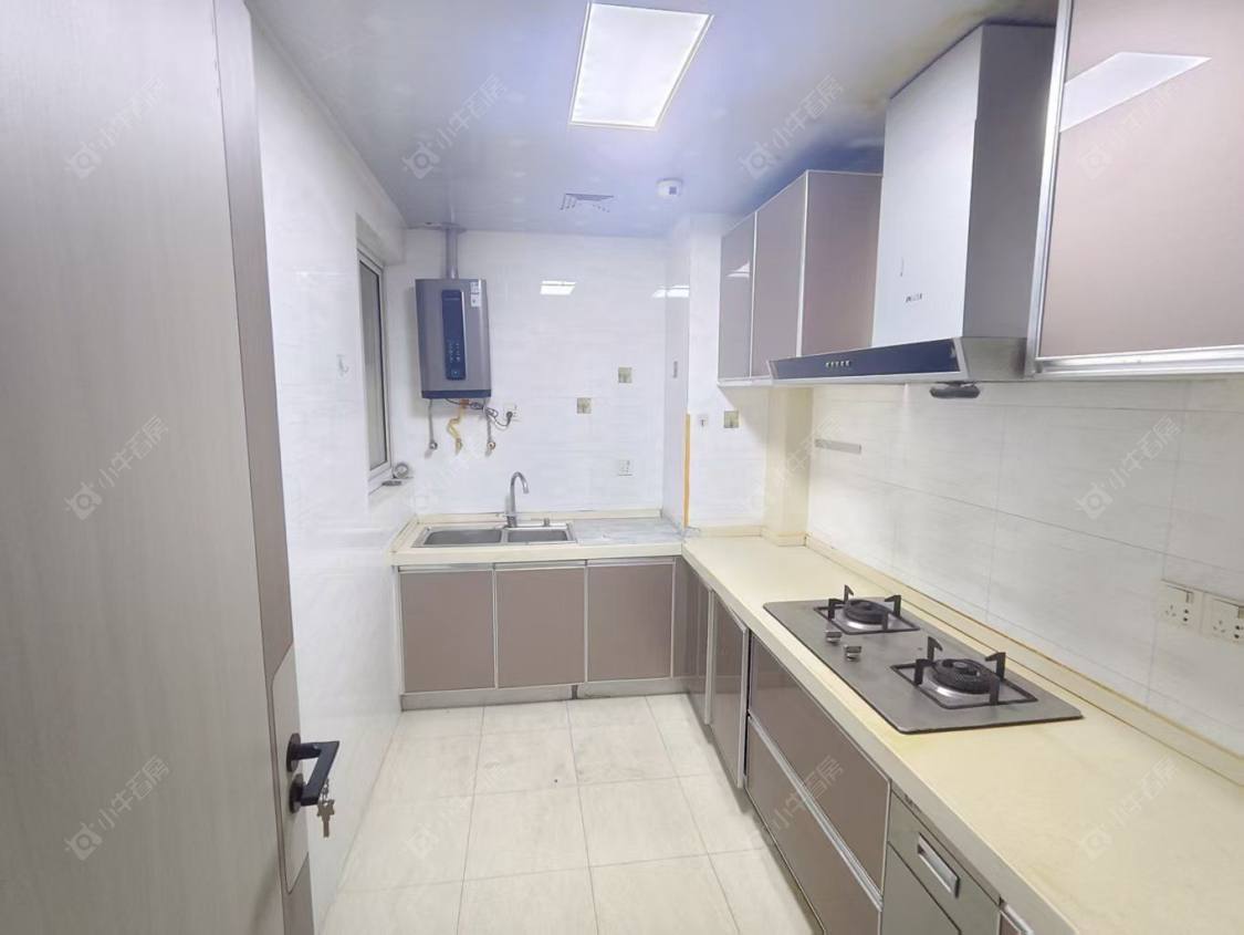 常州莱蒙城铂郡在租房源室内图_小牛看房