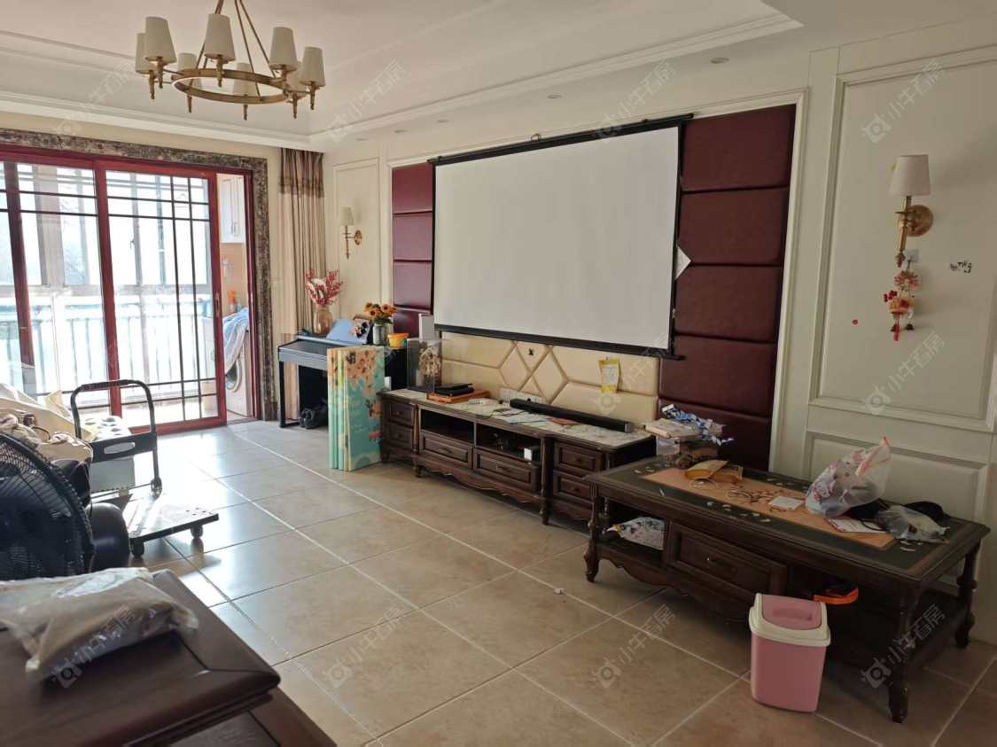 常州绿都万和城二区在租房源_小牛看房