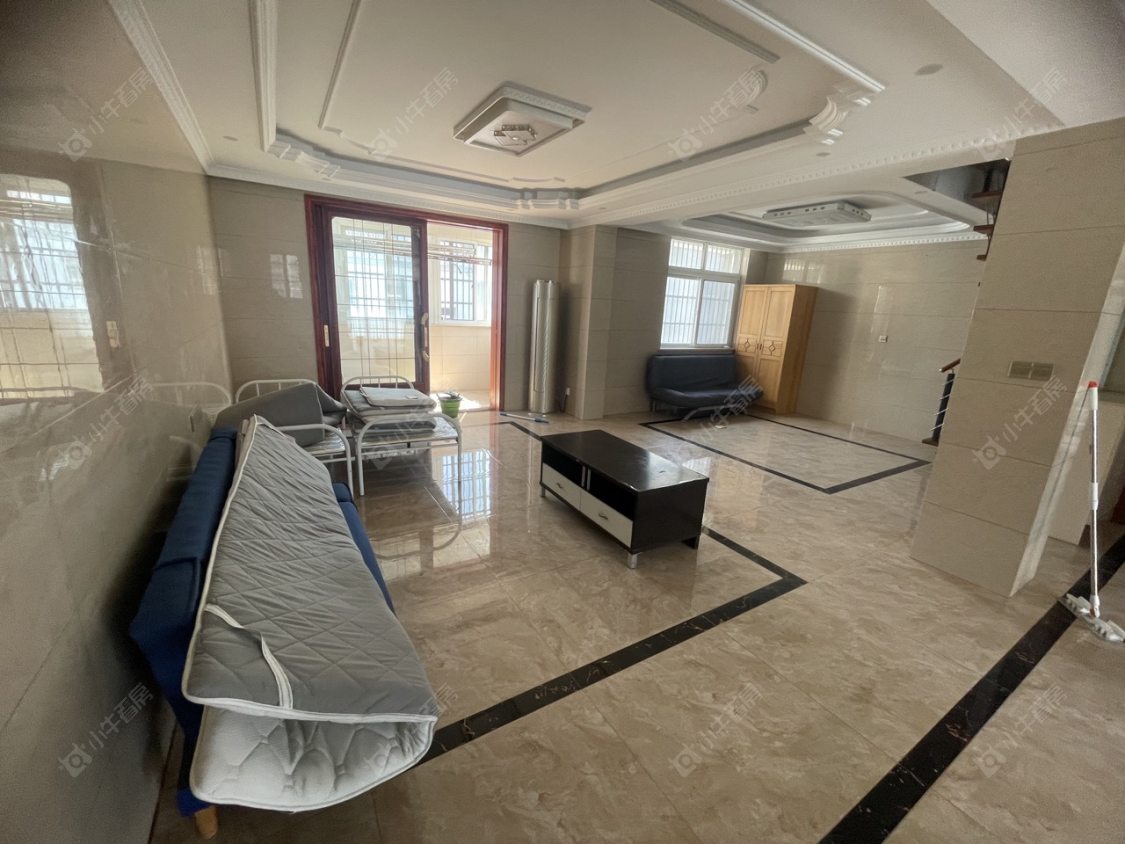 南隆家园房源室内图 常州南隆家园在租房源室内图_小牛看房