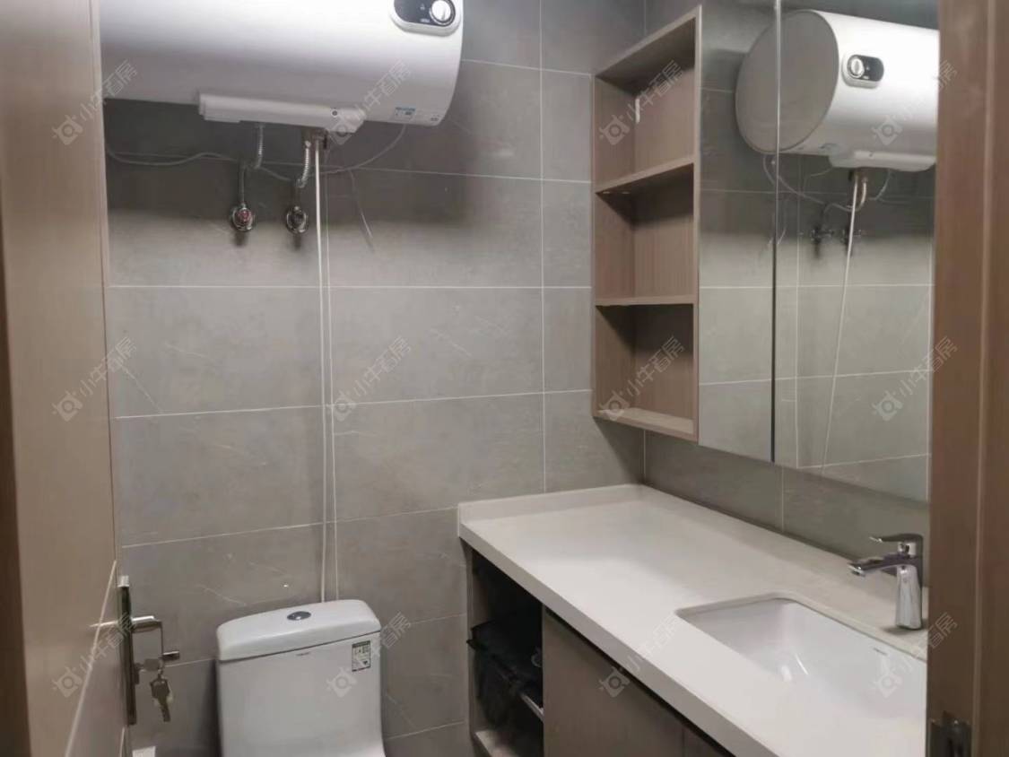 常州美的国宾府悦然寓在租房源_小牛看房