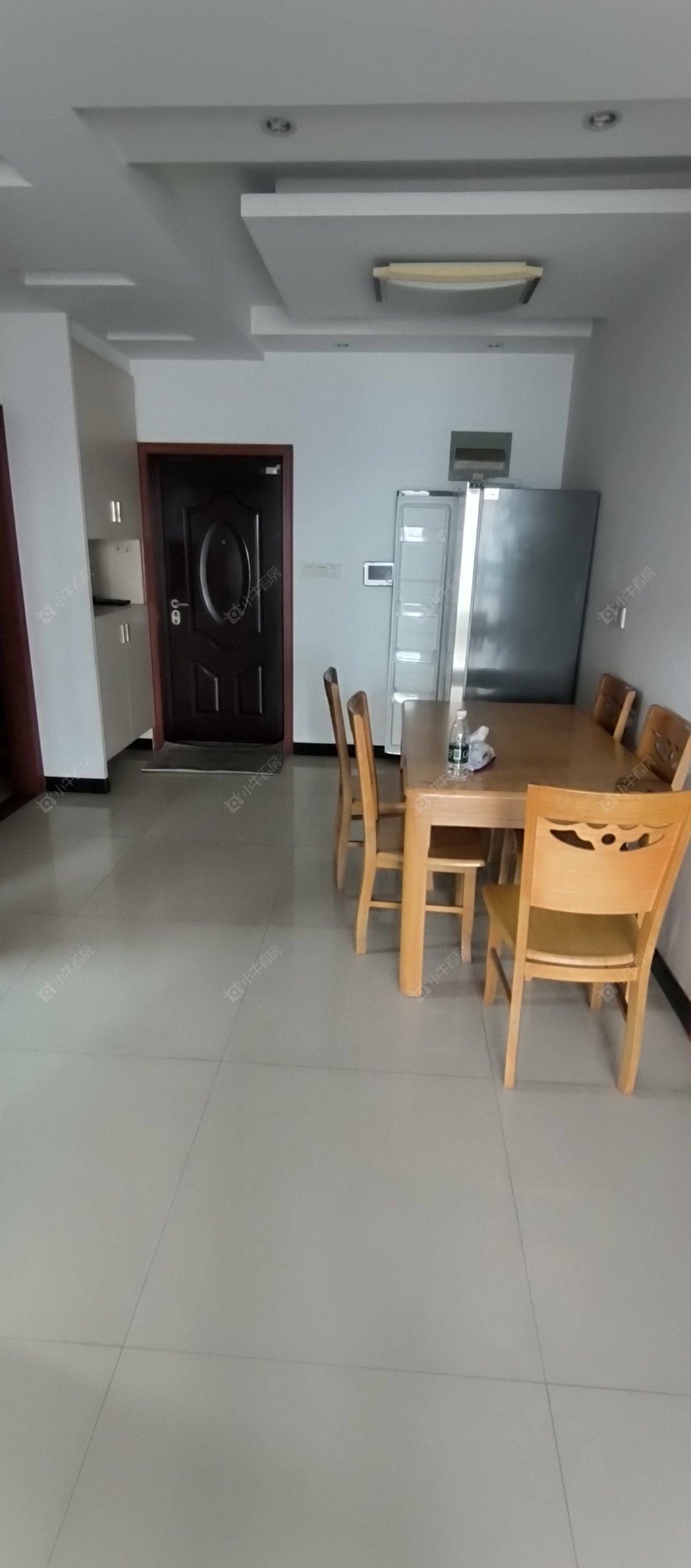 常州九龙雅苑南区在租房源室内图_小牛看房