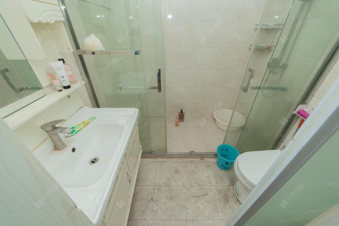 常州泰山三村在售二手房源室内图_小牛看房