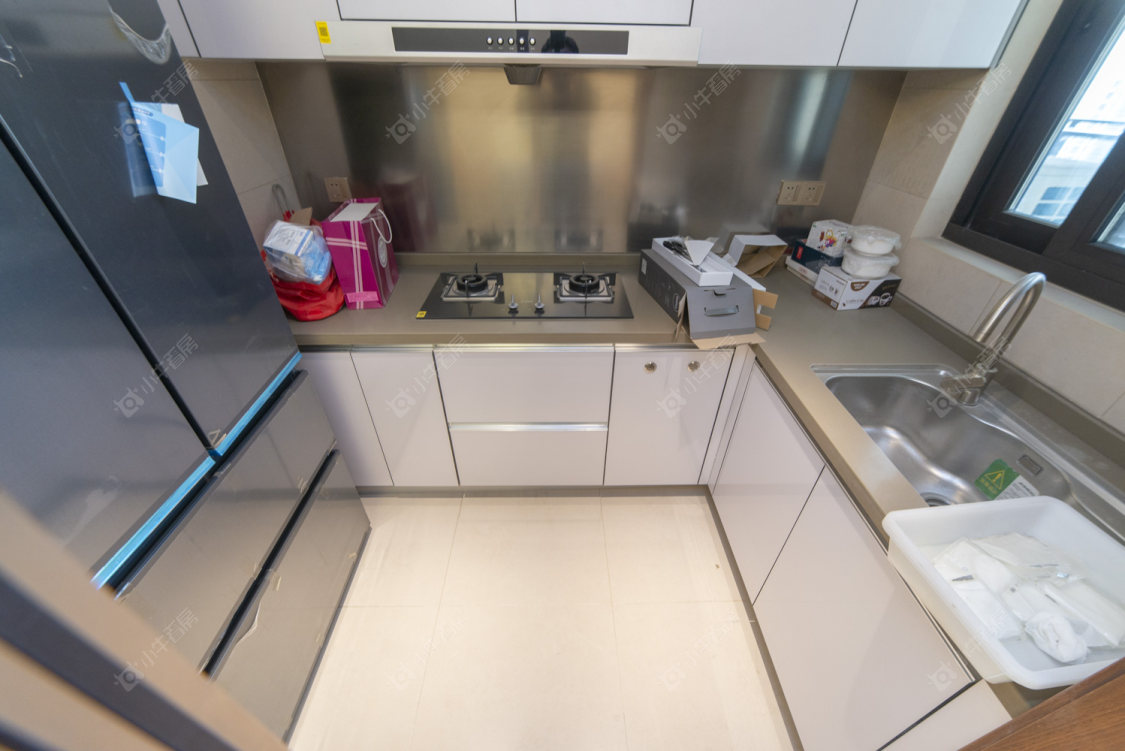 常州常发珑玥在售二手房源室内图_小牛看房