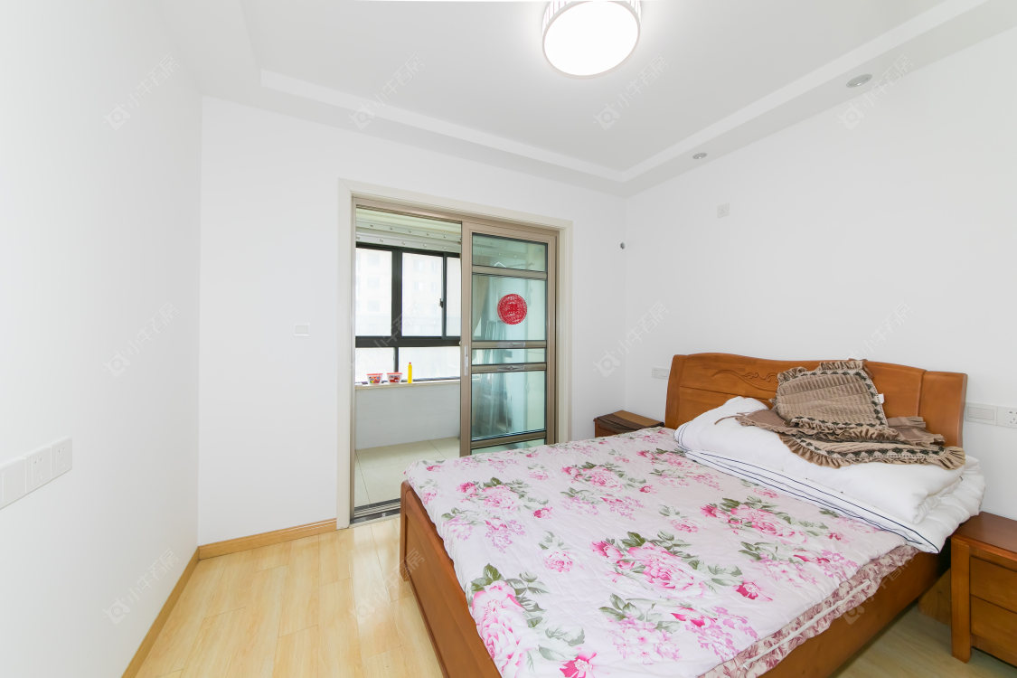 常州檀香湾在售二手房源室内图_小牛看房