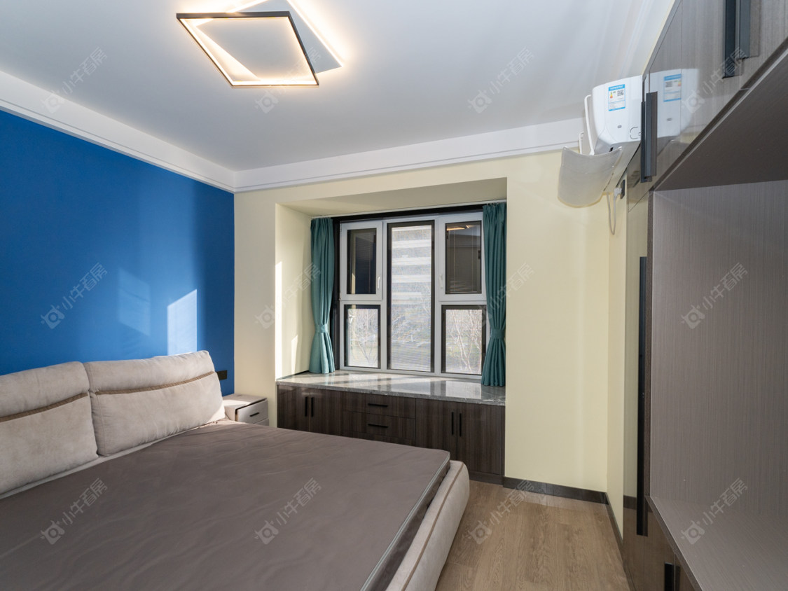 保利金紫花园房源室内图 常州保利金紫花园在售二手房源室内图_小牛看房