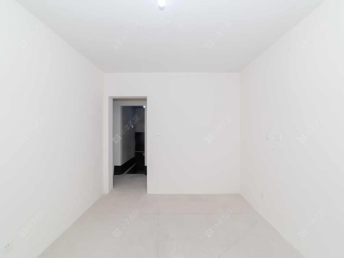 常州青竹苑B区在售二手房源室内图_小牛看房