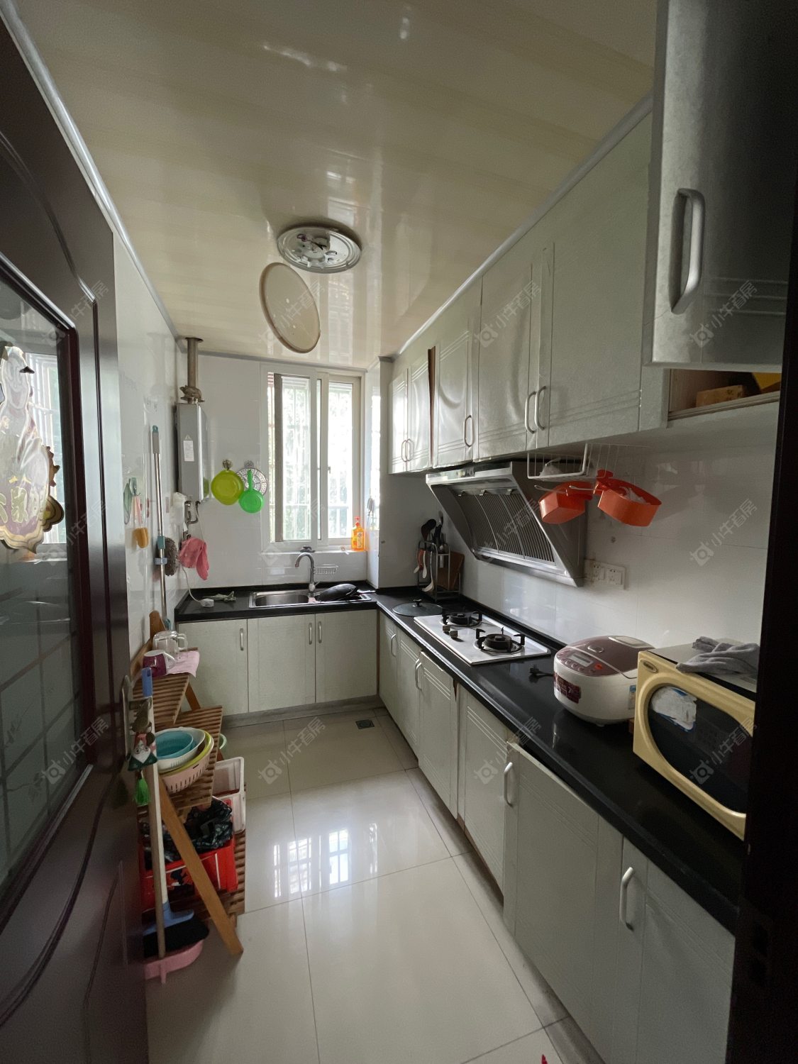 常州新龙花苑东区在租房源室内图_小牛看房