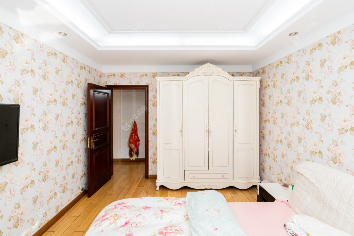 新城逸境园房源室内图 常州新城逸境园在租房源室内图_小牛看房