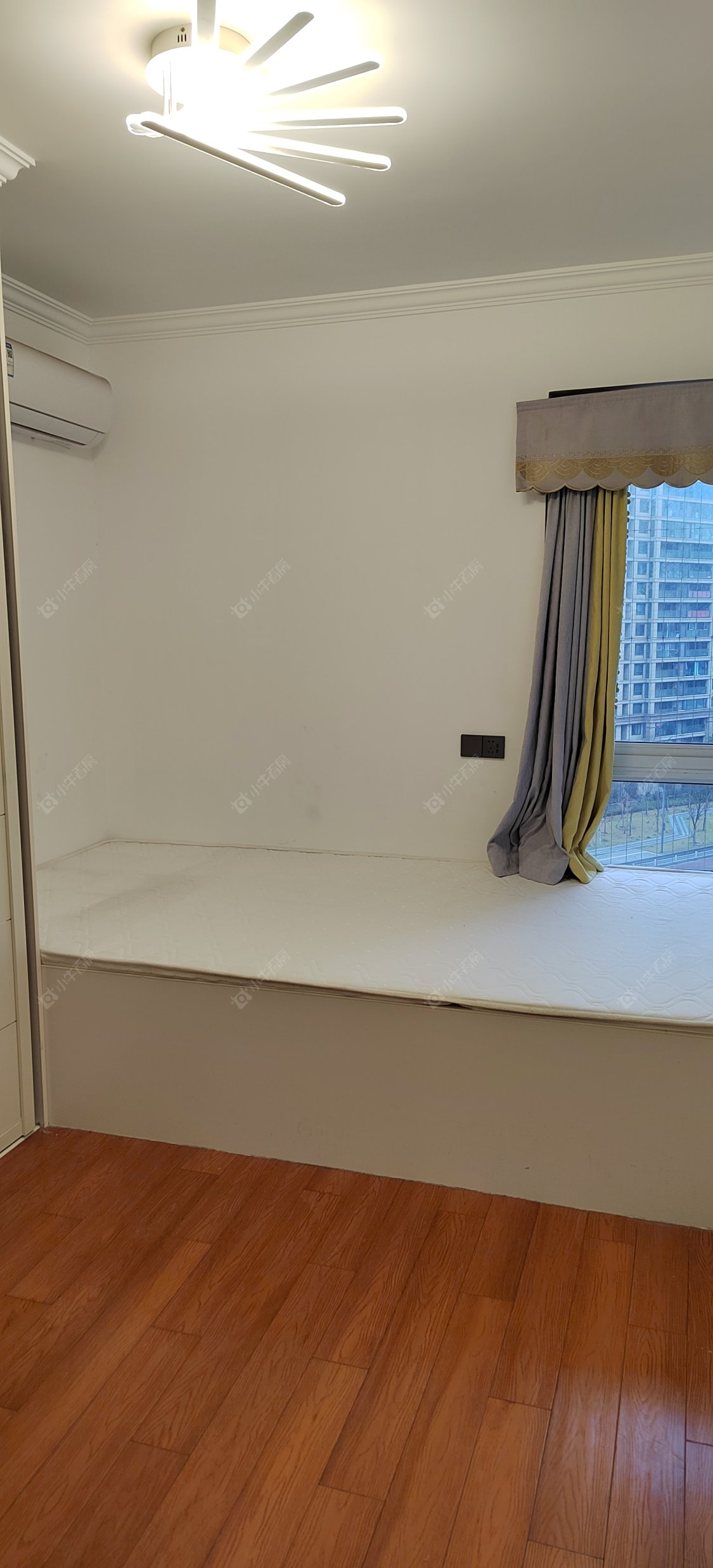 常州龙湖龙誉城二期在租房源室内图_小牛看房