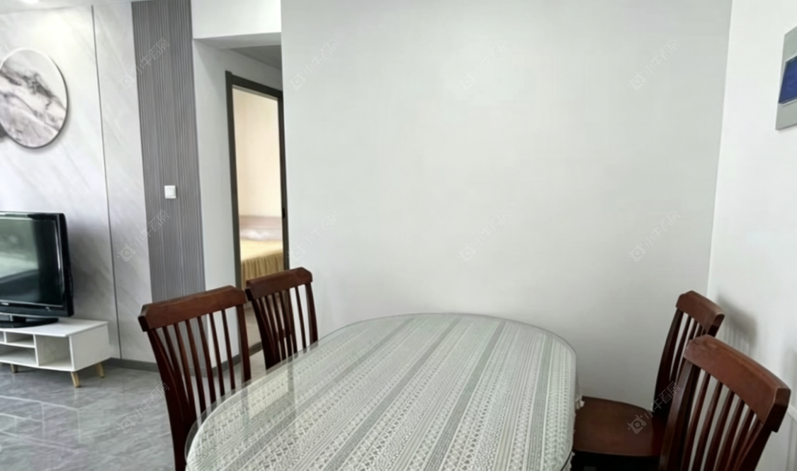 常州龙涛兰陵郡在租房源_小牛看房