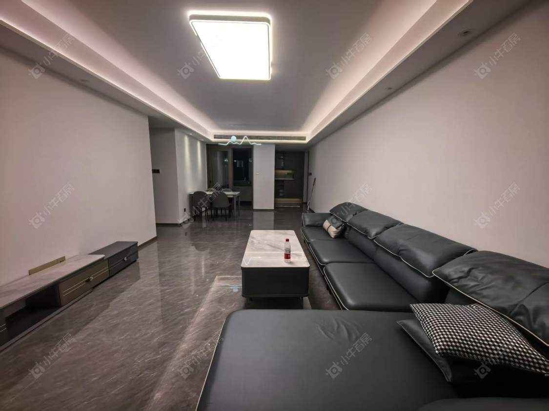 常州星河丹堤四期六区在租房源室内图_小牛看房