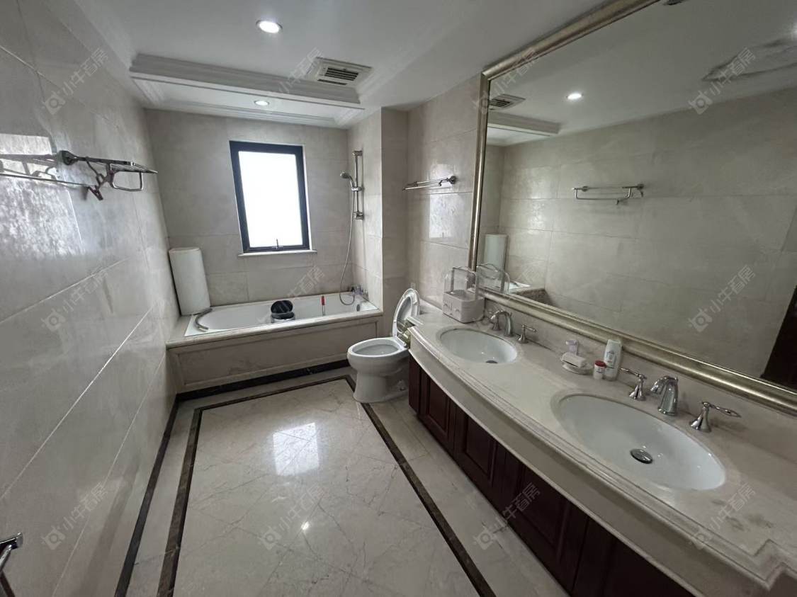 常州凯悦中心在租房源室内图_小牛看房