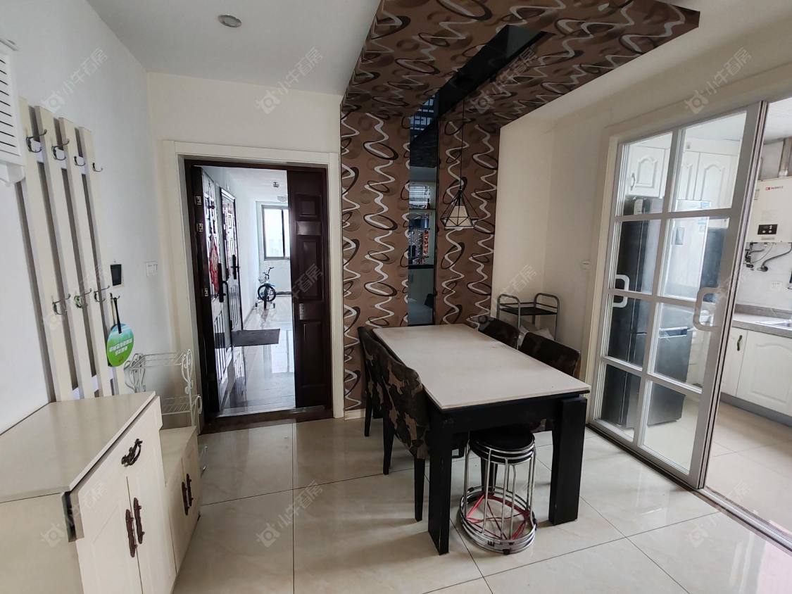 常州天逸城北区在租房源室内图_小牛看房