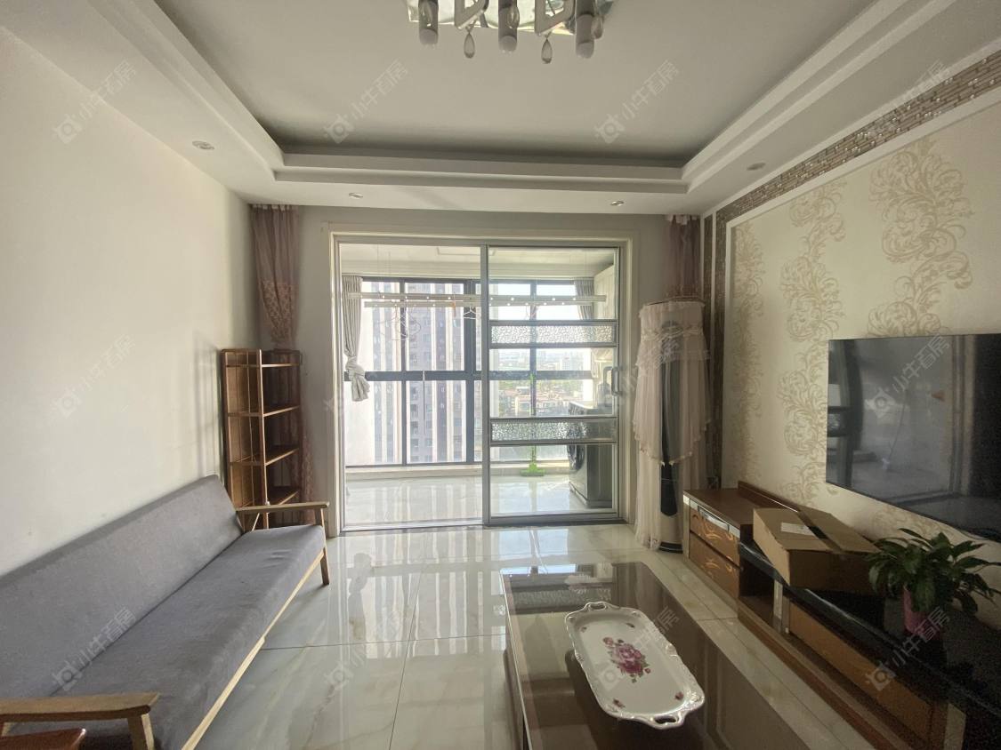 常州天逸城南区在租房源室内图_小牛看房