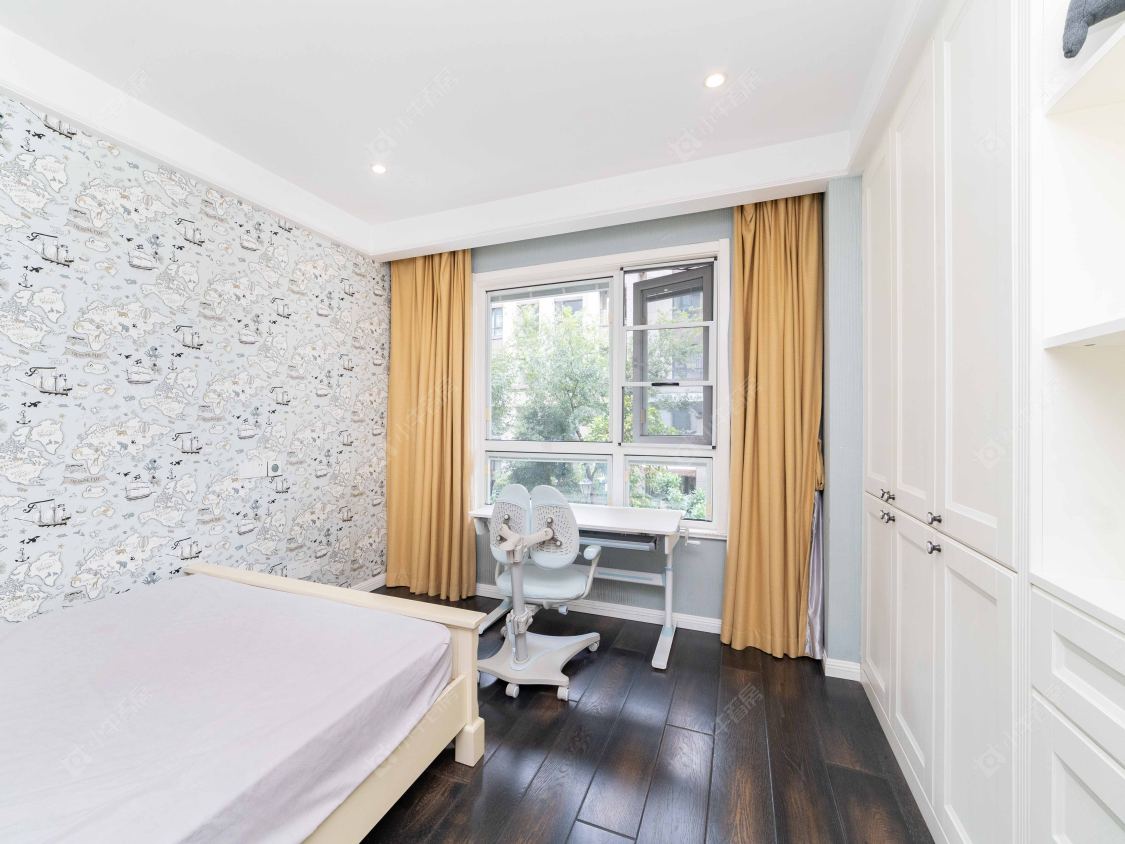 常州路劲城三期在售二手房源室内图_小牛看房