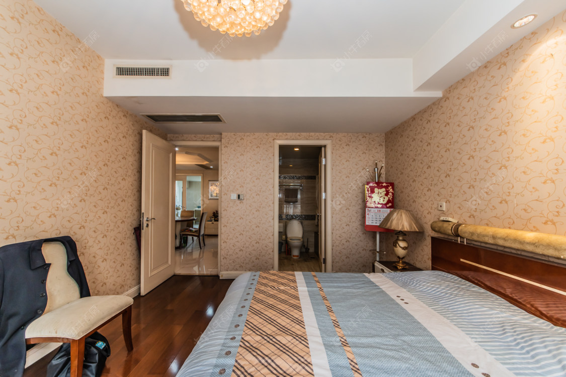 常州华亭苑在售二手房源室内图_小牛看房