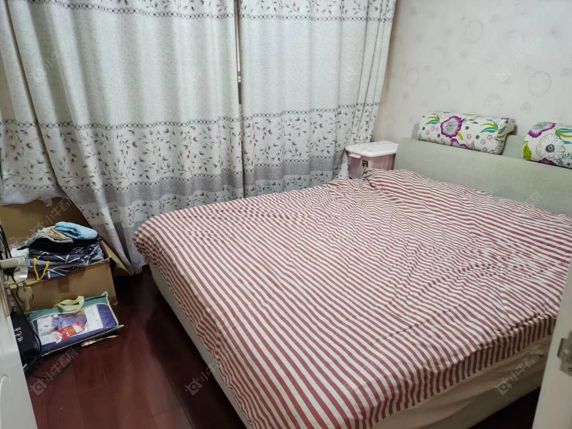 常州绿地世纪城三期在租房源_小牛看房